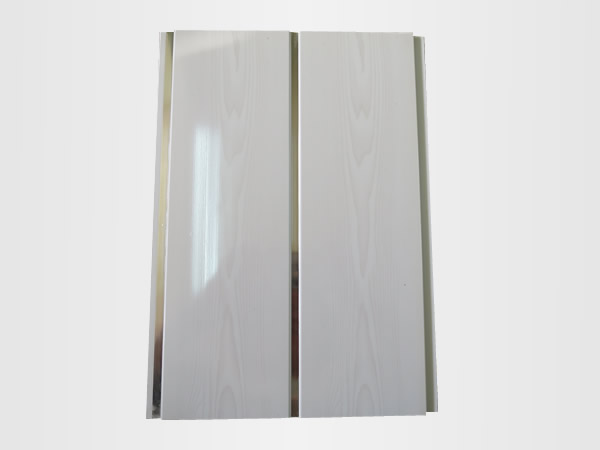PVC wall and ceiling Panel