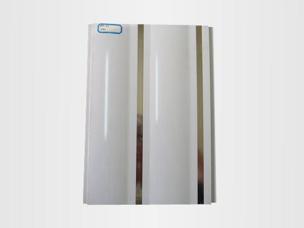 PVC wall and ceiling Panel